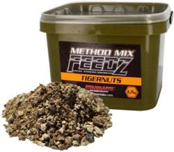 Starbaits Method Mix Feedz Tigernuts 1, 7kg (64921)