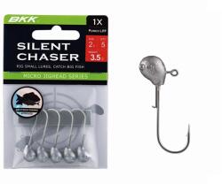 BKK Silent Chaser Microjig - Punch LRF 4#, 1.8g, 5db/csomag (A-EA-2254)