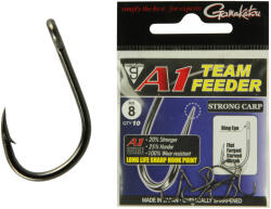 Gamakatsu A1 Team Feeder Strong Carp 6-os 10/cs (185080-006) - jadabo