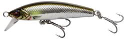 Savage Gear GRAVITY MINNOW 5CM 8G FS MIRROR AYU (SVS73516)