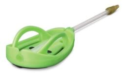 Cralusso Big Rocket Method Kosár Fluo Zöld (1db/csomag) 70 G (58275-770) - jadabo