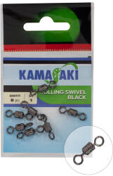 Kamasaki Csomagos Hengeres Forgó 8 10db/cs (82256-008)