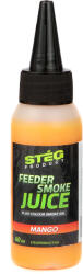 SPRO Stég Feeder Smoke Juice Mango 60ml (SP025002) - jadabo