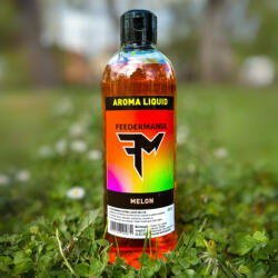 Feedermánia AROMA LIQUID MELON 500 ML (F0185067) - jadabo