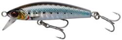 Savage Gear GRAVITY MINNOW 5CM 8G FS SARDINE PHP (SVS73517)