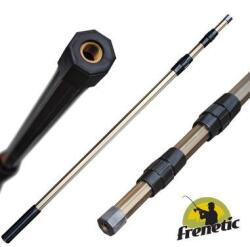 Frenetic bojlis fém merítõnyél 2, 5m (03 7060250)