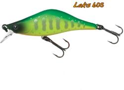 Tiemco Laks 50S 50mm 4.1g Color 011 Chart Yamame Silver (310512350011)
