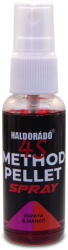 Haldorádó 4S Method Pellet Spray - Papaya & Mangó (HD23552) - jadabo