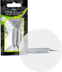 Wizard Dropshot Pálca Ólom 15g Go Green 2db/cs (54490-915)