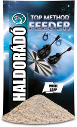 Haldorádó Top Method Feeder etetõanyag - White Carp (HD26270)