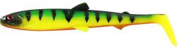 WESTIN BullTeez Shadtail 18cm 53g Tiger Perch 1pc (P181-644-136)