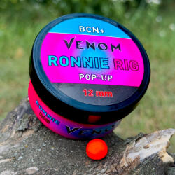Feedermánia Venom Ronnie Rig Pop-Up 12 mm BCN (V0126009)