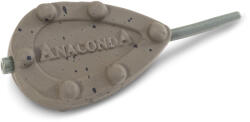 Anaconda Inline Gripper Nop gumírozott felületű ólom 4, 0OZ 112g (2657112)