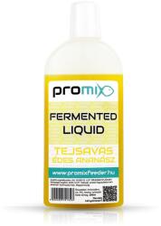 Promix Fermented Liquid Tejsavas Édes Ananász (PMFLT-EA0)