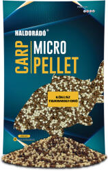 Haldorádó Carp Micro Pellet - Kókusz - Tigrismogyoró (HD30260)