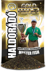 Haldorádó Gold Feeder - Master Fish (HGF-MF) - jadabo