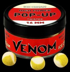 Feedermánia Venom High Power Pop-Up boilie 16 mm Ice Cream (V0119062)