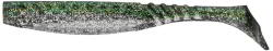 FRAPP Funky Shad Gumihal 3.5" col. 24 (7db/cs) (FS3524)