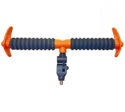 SILSTAR Imp Side Stop Foam Rest 26cm (jsb09657) - jadabo