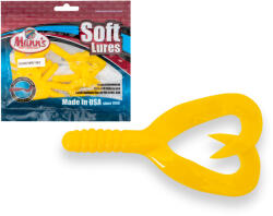 Mann's Duplafarkú Twister 4' Y 8db/csomag (88002-404)