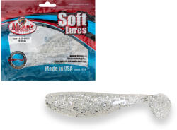 Mann's 4.5cm Shad Cmf 15db/csomag (88010-127)