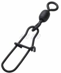 MADCAT Stainless Crane Swivels With Snap 1 90kg (svs70909) - jadabo
