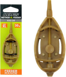 Nevis Method XL Pontyozó feeder kosár 40g (8102-140) - jadabo