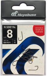 Hayabusa H. Sde194 Bn Horog 06 15db (EB194706) - jadabo