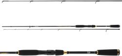 Daiwa Crossfire Spin 702ML (2sct, 10-40g, 2.10m) (11438-211)