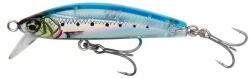 Savage Gear GRAVITY MINNOW 5CM 8G FS GHOST S (SVS73515)
