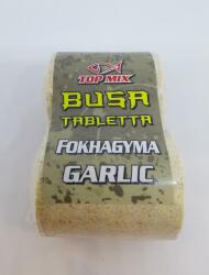 Top Mix Busa Tabletta - Fokhagyma (TM159)