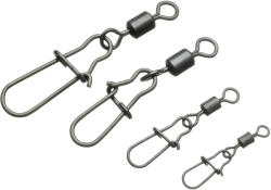 Daiwa Prorex Swivel (matt black, #4/2, 32.0kg, 10db) (15408-104)