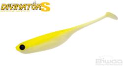 Biwaa Divinator S Evo 4" 10cm 332 Lemon Chart Back White (B001927) - jadabo