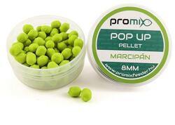 Promix Pop Up Pellet 8 mm Marcipán 20 G csali (PMPUP-M80)
