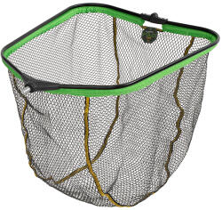 Delphin Lebegõ merítõhálófej Delphin REAXE FloateR FoldCUBE (60x50cm) (101004858)
