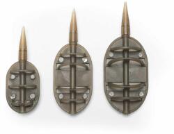 Preston In-Line Flat Method Feeder - Large - 60g (P0040013)