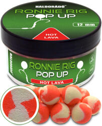 Haldorádó Ronnie Rig Pop Up - Hot Lava 12 mm (HD33131) - jadabo
