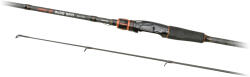 Carp Zoom Hanzo Budo Spin pergetõ horgászbot, 210 cm, 5-20 g, 2 részes (CZ4883) - jadabo