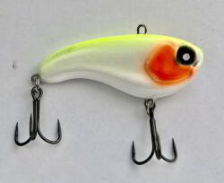 Mike's Wobbler Manufaktúra Mike's Shad wobbler 66 mm 15 g SFC Mikro Zörgõs (SFCZ15)