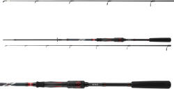 Daiwa Ninja EXT Spin 763M 3sct, 5-30g, 2.25m (11206-220)