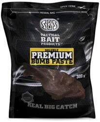 SBS Soluble Premium Bomb Paste Ace Lobworm 300g (SBS89-008)