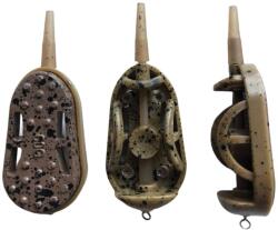Extra Carp Method Feeder Filex 50 g in line feeder kosár 1 db (EC75-3134) - jadabo