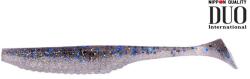 Duo Realis Versa Shad 4" 10cm F077 Bluegill Flash (DUO90101) - jadabo