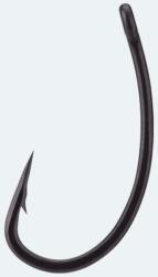 BKK CURVED SHANK 4# 10db/csomag (A-BC-0232)
