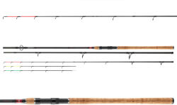 Daiwa Ninja X Method Feeder 360M 3+3sct, 80g, 3.60m (11610-361)
