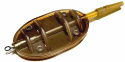 Fil Fishing Filex UNO method feeder kosár 20g 1db (EC75-2519) - jadabo