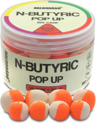 Haldorádó N-Butyric Pop Up Big Carp 13, 17mm - Vajsav + Sajt (HD21725)