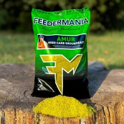 Feedermánia etetõanyag - Amur (F0101073)