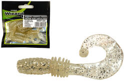 Wizard Harpex Twist White 5Cm 10db/cs (86957-190)