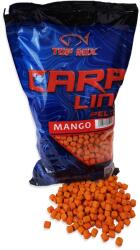 Top Mix Carp Line etetõ pellet, Mangó (TM009)